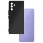 Kryt ochranný 3mk Matt Case pro Samsung Galaxy A54 5G (SM-A546) černá