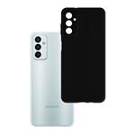 Kryt ochranný 3mk Matt Case pro Samsung Galaxy M13 (SM-M135) černá