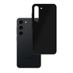 Kryt ochranný 3mk Matt Case pro Samsung Galaxy S23 FE (SM-S711) černá