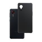 Kryt ochranný 3mk Matt Case pro Samsung Galaxy XCover 5 (SM-G525), černá