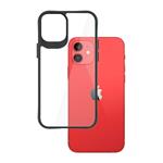 Kryt ochranný 3mk Satin Armor Case+ pro Apple iPhone 12 / iPhone 12 Pro
