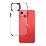Kryt ochranný 3mk Satin Armor Case+ pro Apple iPhone 13 mini