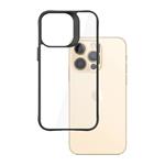 Kryt ochranný 3mk Satin Armor Case+ pro Apple iPhone 13 Pro