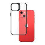 Kryt ochranný 3mk Satin Armor Case+ pro Apple iPhone 13