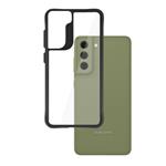 Kryt ochranný 3mk Satin Armor Case+ pro Samsung Galaxy S21 FE (SM-G990)