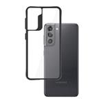 Kryt ochranný 3mk Satin Armor Case+ pro Samsung Galaxy S22 (SM-S901)