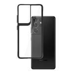Kryt ochranný 3mk Satin Armor Case+ pro Samsung Galaxy S22 Ultra (SM-S908)