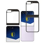 Kryt ochranný 3mk Satin Armor Case+ pro Samsung Galaxy Z Flip5