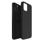 Kryt ochranný 3mk Silicone Case pro Apple iPhone 13 mini