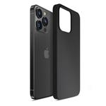 Kryt ochranný 3mk Silicone Case pro Apple iPhone 13 Pro 