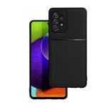 Kryt ochranný Forcell NOBLE pro Samsung Galaxy A13 4G (SM-A135), černá