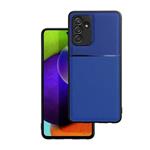 Kryt ochranný Forcell NOBLE pro Samsung Galaxy A14 4G / 5G (SM-A145 / A146) modrá