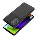Kryt ochranný Forcell NOBLE pro Samsung Galaxy A34 5G (SM-A346) černá