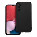 Kryt ochranný Forcell SOFT pro Samsung Galaxy A34 5G (SM-A346) černá