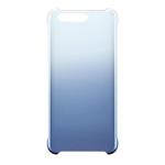 Kryt ochranný Honor pro Honor 9, black transparent