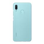 Kryt ochranný Huawei Protective pro Nova 3, airy blue/modrá