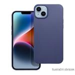 Kryt ochranný MATT pro Samsung Galaxy A14 4G / A14 5G (SM-A145/ A146) modrá