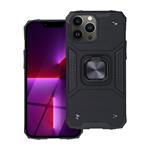 Kryt ochranný NITRO pro Apple iPhone 14 Pro Max, černá