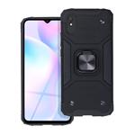 Kryt ochranný NITRO pro Xiaomi Redmi 9A / 9AT, černá