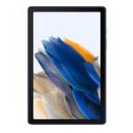 Kryt ochranný poloprůhledný zadní s držákem pro Samsung Tab A8 Navy