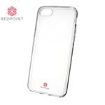 Kryt ochranný Redpoint Silicon Exclusive pro Nokia 2, transparent čirá