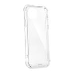 Kryt ochranný Roar Armor Gel pro Appe iPhone 12, 12 Pro, transparent