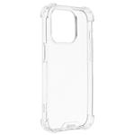 Kryt ochranný Roar Armor Gel pro Appe iPhone 14 Pro Max, transparent