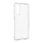 Kryt ochranný Roar Armor Gel pro Samsung Galaxy A13 4G, transparent