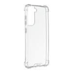 Kryt ochranný Roar Armor Gel pro Samsung Galaxy S22 (SM-S901) transparent