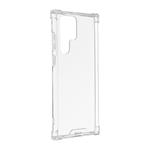 Kryt ochranný Roar Armor Gel pro Samsung Galaxy S22 Ultra (SM-S908) transparent