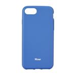 Kryt ochranný Roar Colorful Jelly pro Apple iPhone 7 / 8 / SE (2020/2022) modrá