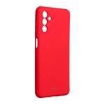 Kryt ochranný Roar Colorful Jelly pro Samsung Galaxy A13 5G (SM-A136) / A04s (SM-A047) / A04s (SM-A047) tmavě růžová