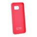 Kryt ochranný Roar Colorful Jelly pro Xiaomi Redmi 9A / 9AT / 9i, tmavě růžová