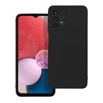 Kryt ochranný Roar Luna pro Samsung Galaxy A14 4G / 5G (SM-A145 / A146) černá