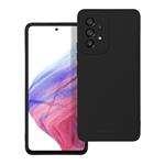 Kryt ochranný Roar Luna pro Samsung Galaxy A53 5G (SM-A536) černá