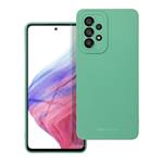 Kryt ochranný Roar Luna pro Samsung Galaxy A53 5G (SM-A536) zelená