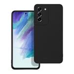 Kryt ochranný Roar Luna pro Samsung Galaxy S21 FE (SM-G990) černá