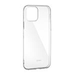 Kryt ochranný Roar pro Apple iPhone 11 Pro, transparent