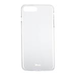 Kryt ochranný Roar pro Apple iPhone 7 / 8 / SE (2020/2022) transparent