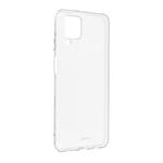 Kryt ochranný Roar pro Samsung Galaxy A02s (SM-A025) transparent