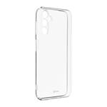 Kryt ochranný Roar pro Samsung Galaxy A14 4G / 5G (SM-A145 / A146) transparent