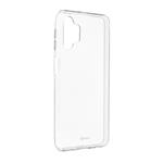 Kryt ochranný Roar pro Samsung Galaxy A32 5G (SM-A326), transparent