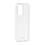 Kryt ochranný Roar pro Samsung Galaxy A33 5G (SM-A336) transparent