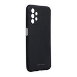 Kryt ochranný Roar Space pro Samsung Galaxy A13 4G (SM-A135) černá