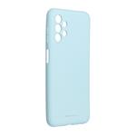 Kryt ochranný Roar Space pro Samsung Galaxy A13 4G (SM-A135) světle modrá