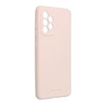 Kryt ochranný Roar Space pro Samsung Galaxy A52 5G / A52 4G LTE, růžová