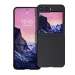 Kryt ochranný SLIM pro Samsung Galaxy Z Flip5, černá