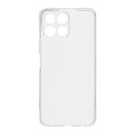 Kryt ochranný Tactical pro Honor X6 4G / X8 5G / 70 Lite, TPU, transparent