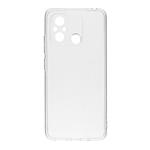 Kryt ochranný Tactical pro Xiaomi Redmi 12C, TPU, transparent