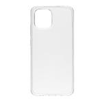 Kryt ochranný Tactical pro Xiaomi Redmi A2, TPU, transparent